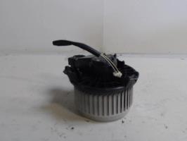 Ventilateur chauffage