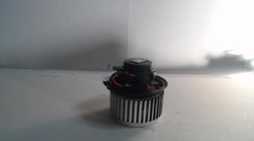 Ventilateur chauffage