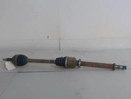 Cardan droit (transmission)