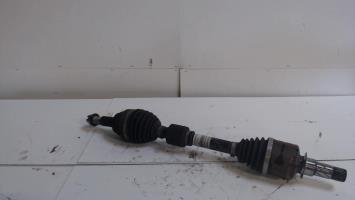 Cardan gauche (transmission)