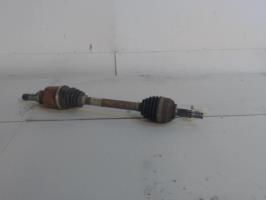 Cardan gauche (transmission)