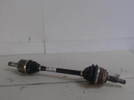 Cardan gauche (transmission)