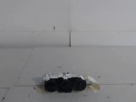 Commande chauffage