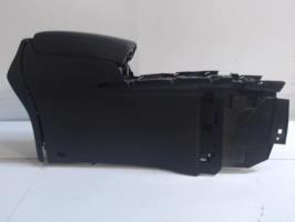 Console central (interieur plastique)