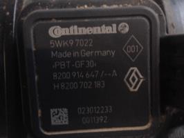 Debitmetre