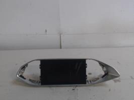 Ecran GPS