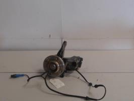 Fusee avant droit