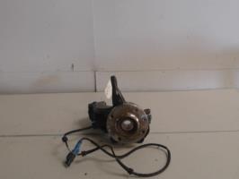 Fusee avant gauche
