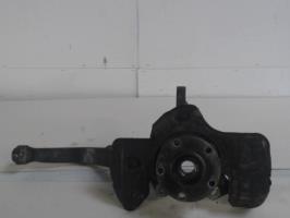 Fusee avant gauche