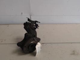 Fusee avant gauche