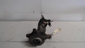 Fusee avant gauche
