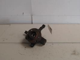 Fusee avant gauche