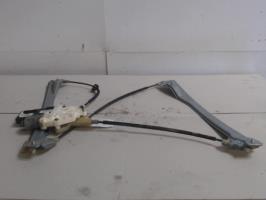 Leve vitre electrique avant gauche