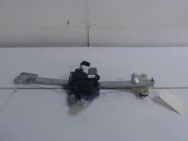 Leve vitre electrique avant gauche