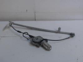 Leve vitre electrique avant gauche