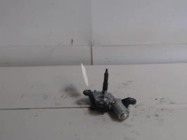 Moteur essuie glace arriere