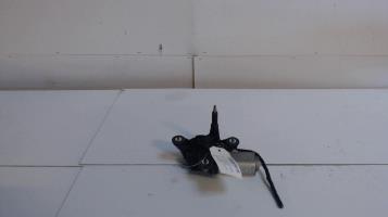 Moteur essuie glace arriere