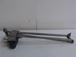 Moteur essuie glace avant