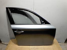 Porte avant droit