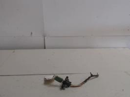 Resistance chauffage