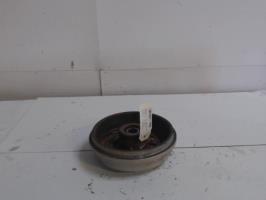 Tambour arriere droit
