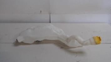 Vase de lave glace