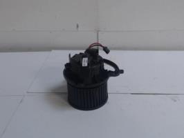 Ventilateur chauffage