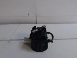 Ventilateur chauffage