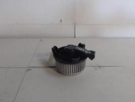 Ventilateur chauffage