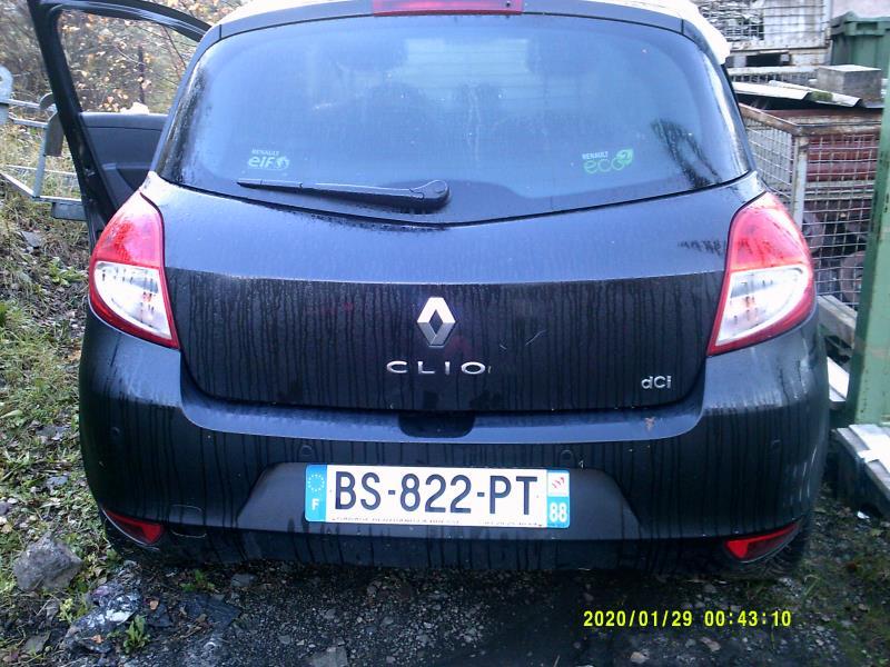 Photo pièce auto