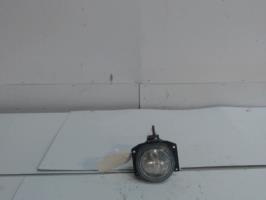 Anti brouillard droit (feux)