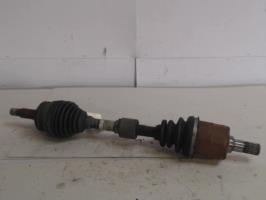 Cardan gauche (transmission)