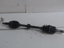 Cardan gauche (transmission)