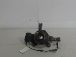 Fusee avant droit