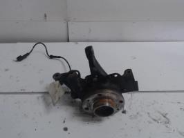 Fusee avant gauche