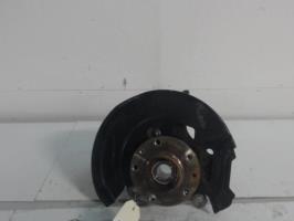 Fusee avant gauche