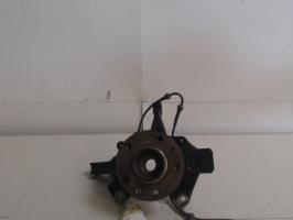 Fusee avant gauche
