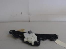 Leve vitre electrique arriere gauche