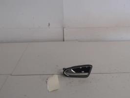 Poignee interieur arriere gauche