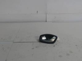 Poignee interieur arriere gauche