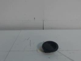 Poignee interieur arriere gauche