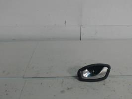 Poignee interieur avant gauche