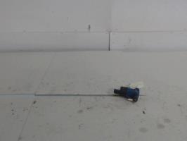 Pompe lave glace avant