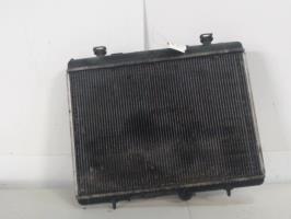 Radiateur eau