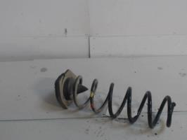 Ressort de suspension arriere droit