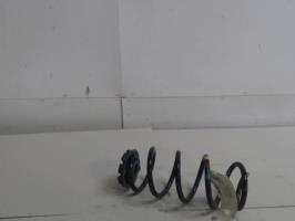 Ressort de suspension arriere droit