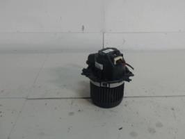 Ventilateur chauffage