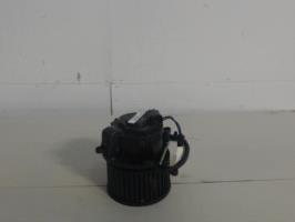Ventilateur chauffage
