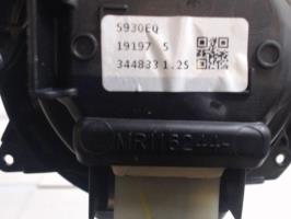 Ventilateur chauffage