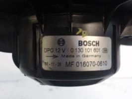 Ventilateur chauffage